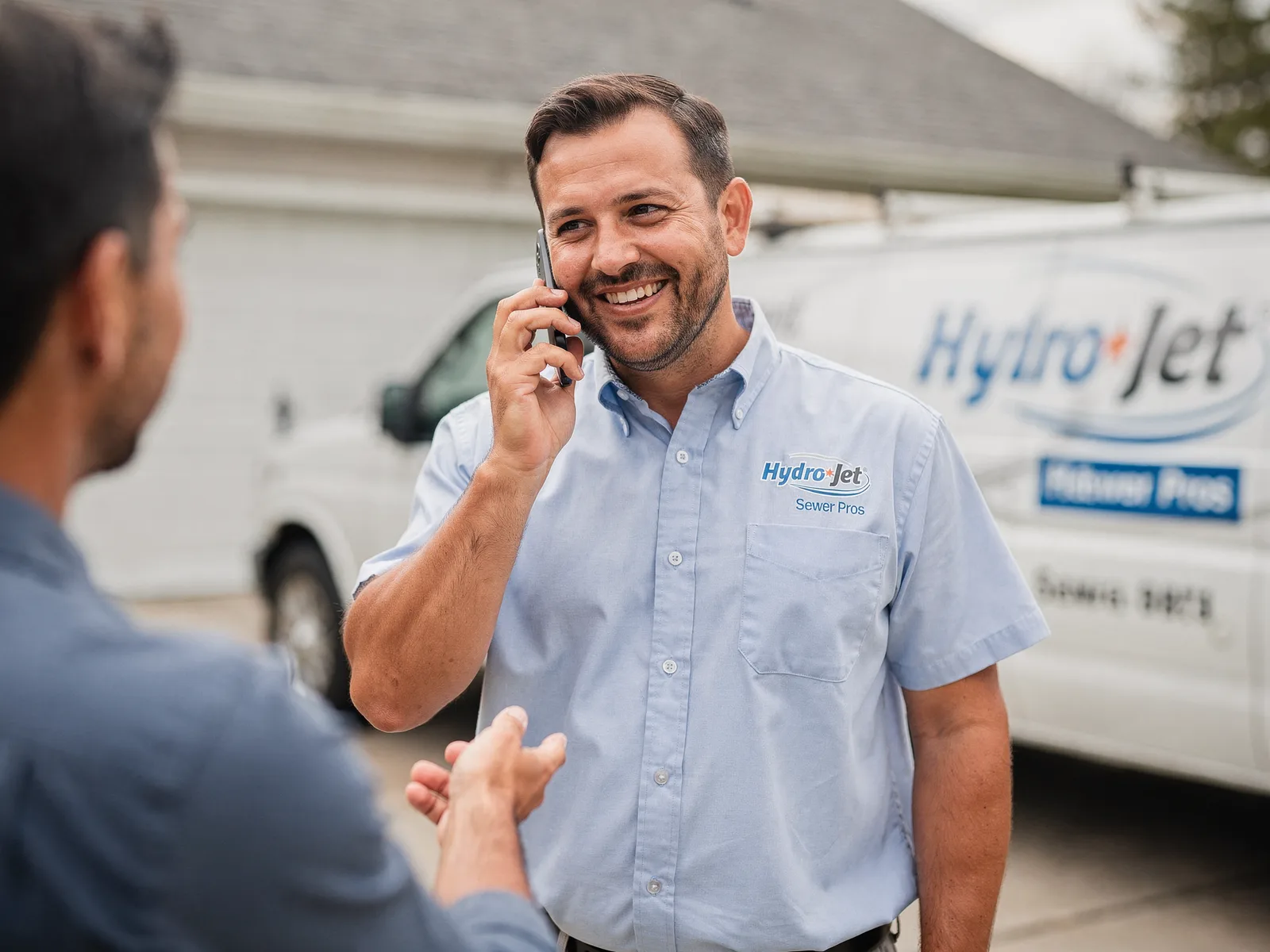 Hydro Jetting Whitney, NV FAQs